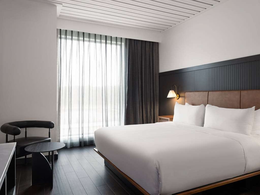 Hotel Origin Kansas City Riverfront, a Wyndham Hotel photo 1