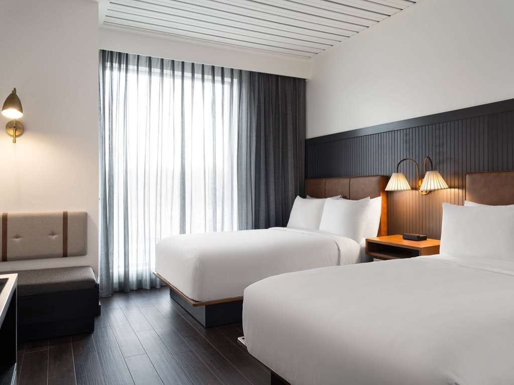 Hotel Origin Kansas City Riverfront, a Wyndham Hotel photo 5