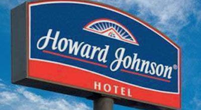 Super 8 by Wyndham Wichita Falls