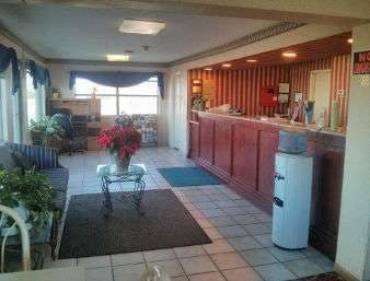 Hotel Super 8 by Wyndham Wichita Falls photo 5