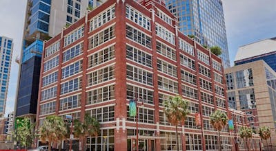 Reside Houston Dwntwn Wyndham