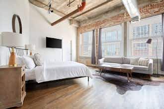 Hotel District at Hogg Pal Wyndham photo 1