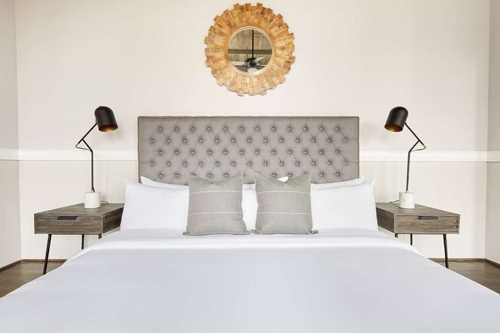 Hotel Reside Houston Dwntwn Wyndham photo 3