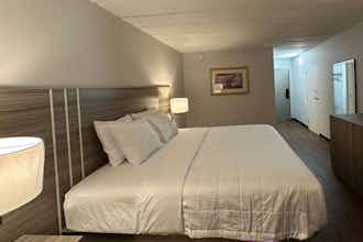 Hotel Baymont Milesburg photo 1