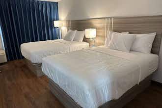 Hotel Baymont Milesburg photo 2