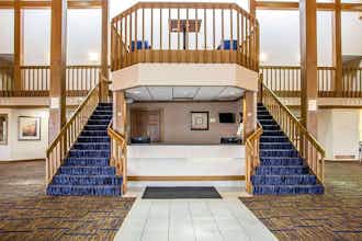 Hotel Howard Johnson Merrillville photo 3