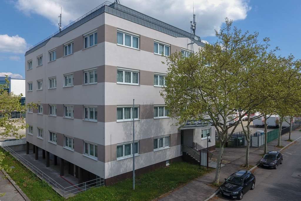 Centro Hotel Boblingen