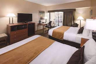 Hotel Wyndham Bloomington Mall Amrca photo 3