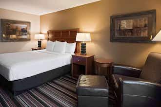 Hotel Wyndham Bloomington Mall Amrca photo 4