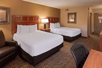 Hotel Wyndham Bloomington Mall Amrca photo 5