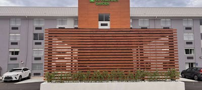 Wyndham Garden Louisville KY
