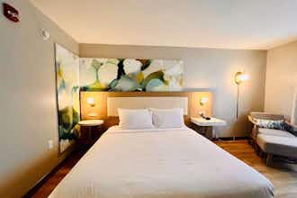 Hotel Wyndham Garden Louisville KY photo 1