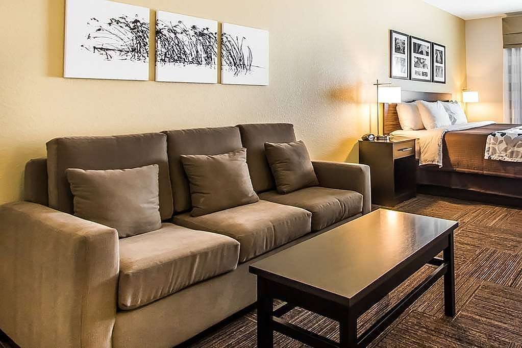 Hotel Wingate by Wyndham Jonesboro/Hodge photo 5