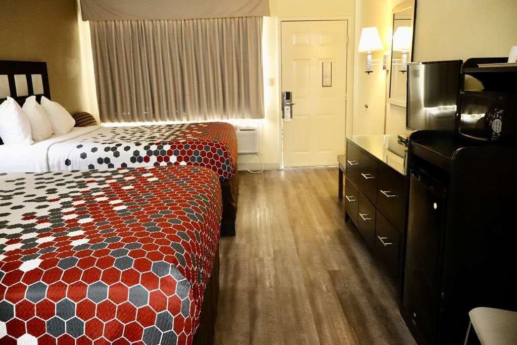 Hotel Super 8 Albuquerque Downtown photo 3