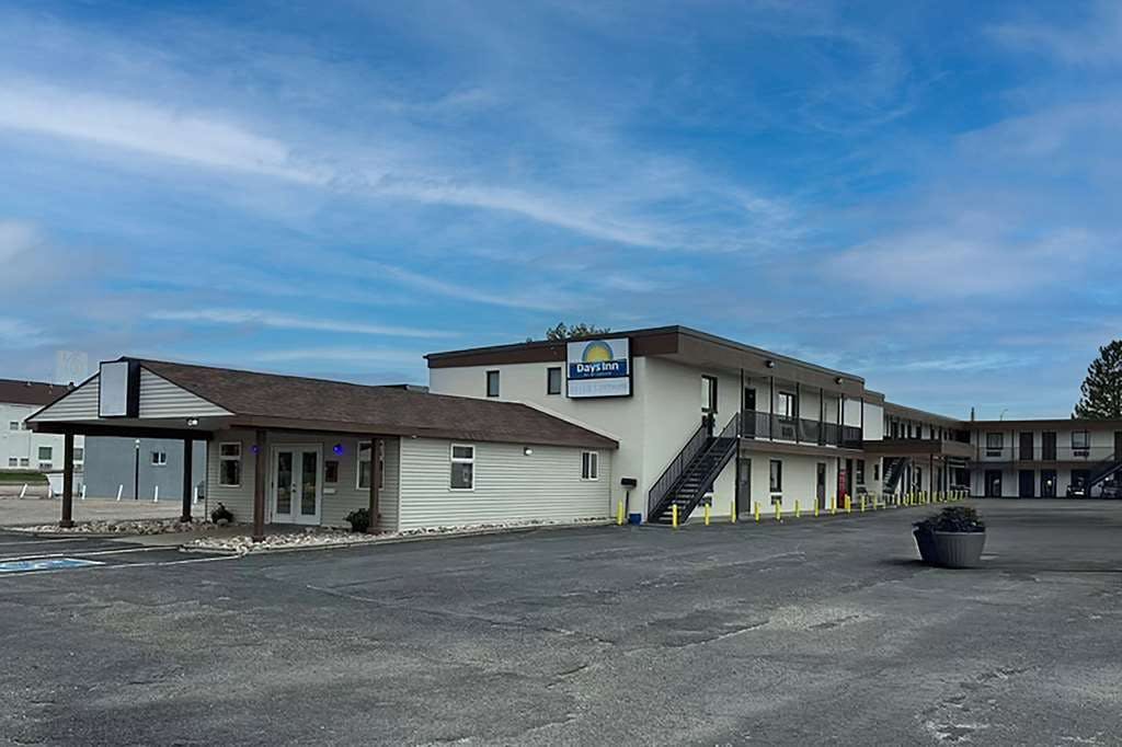 Days Inn by Wyndham Wheatland