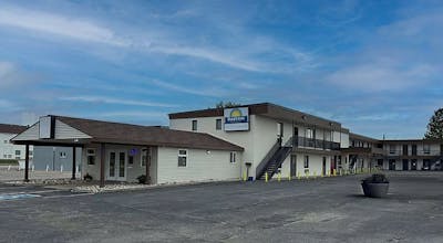 Days Inn by Wyndham Wheatland