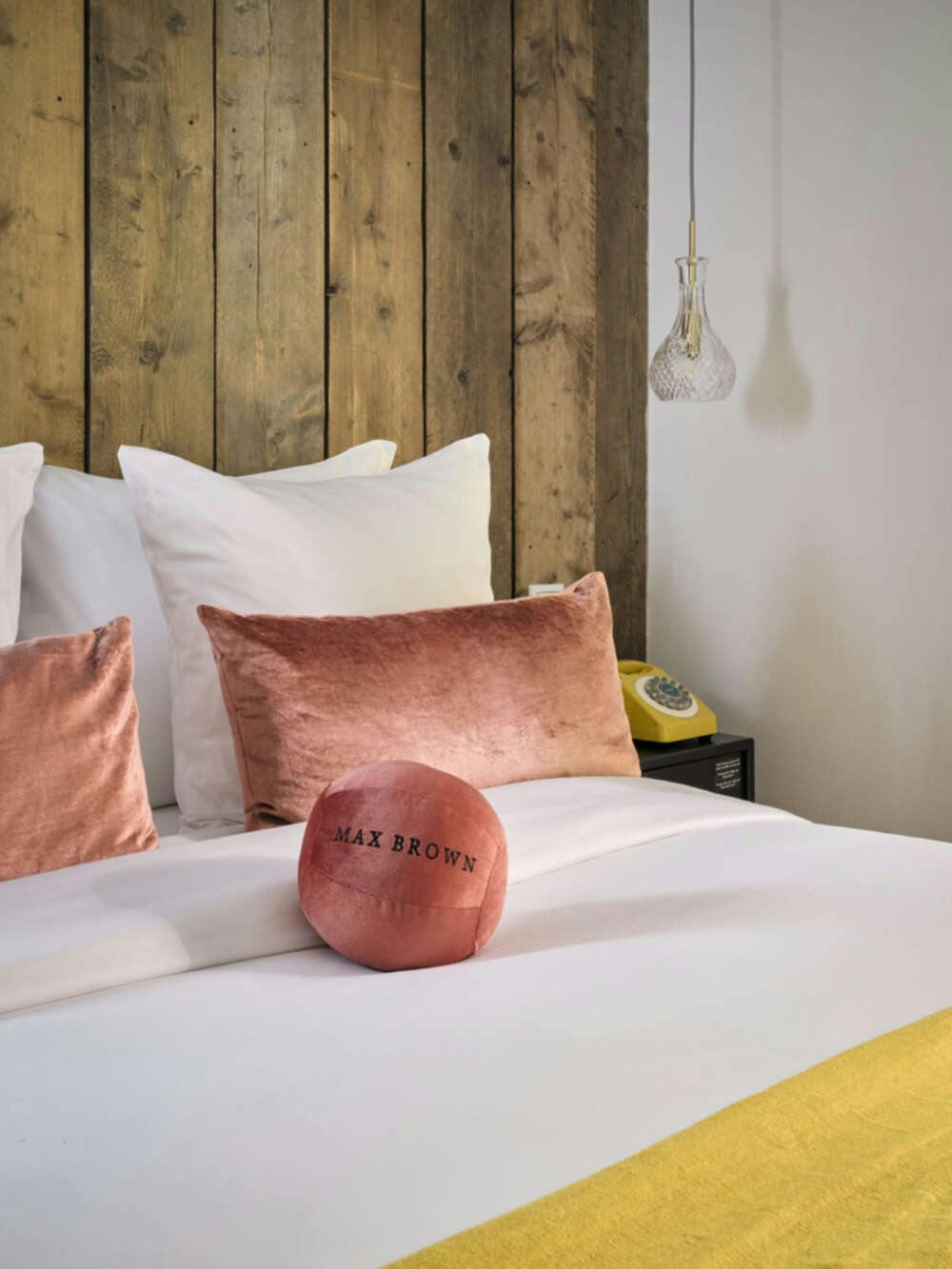 Hotel Max Brown Hotel Canal District, part of Sircle Collection photo 1