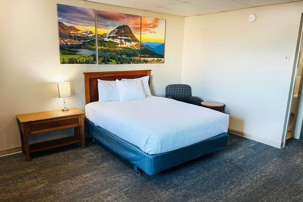 Hotel Days Inn by Wyndham Wheatland photo 1