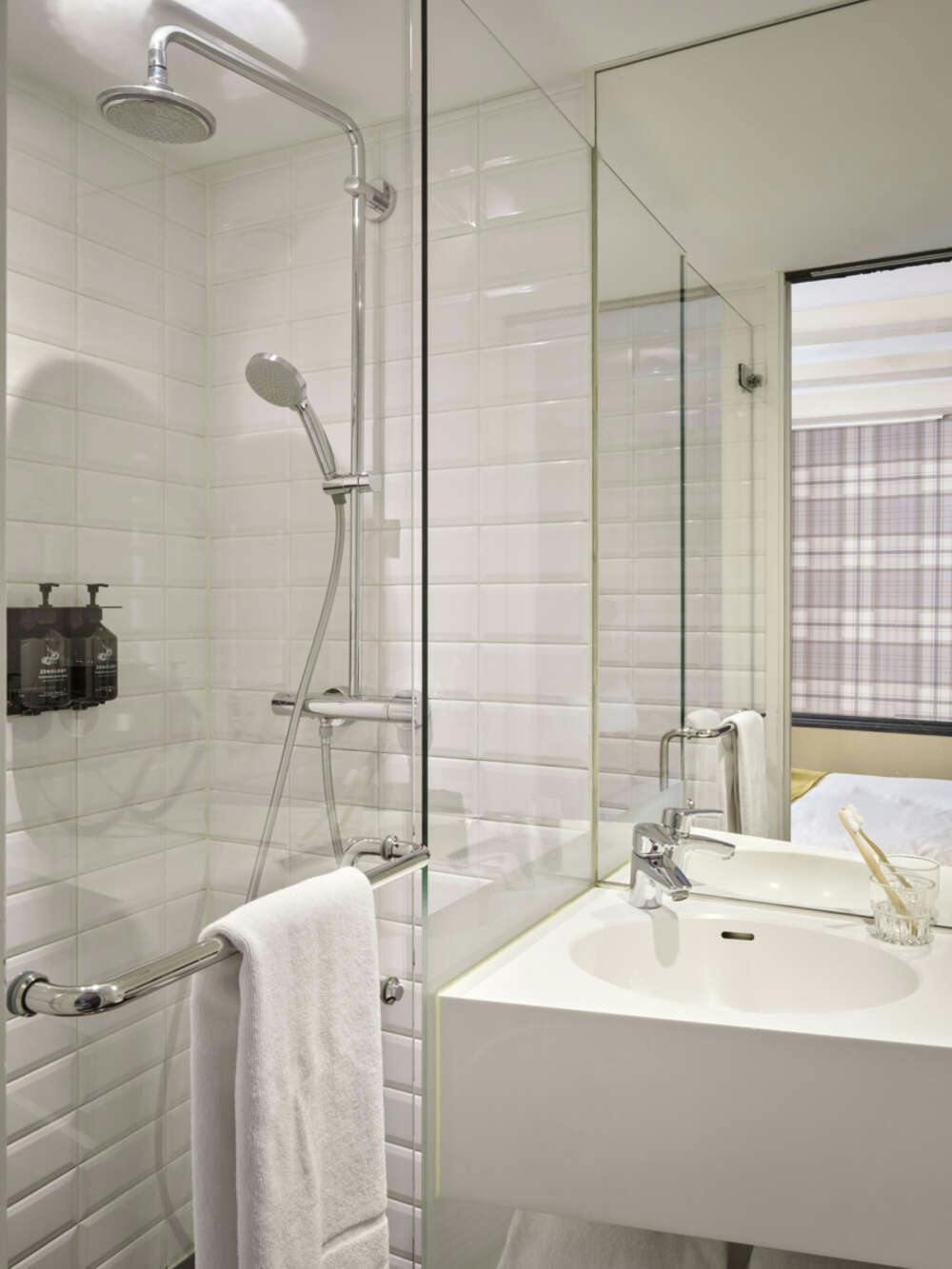 Hotel Max Brown Hotel Canal District, part of Sircle Collection photo 5