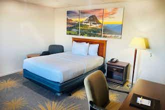 Hotel Days Inn Wheatland photo 2