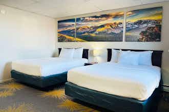 Hotel Days Inn Wheatland photo 3