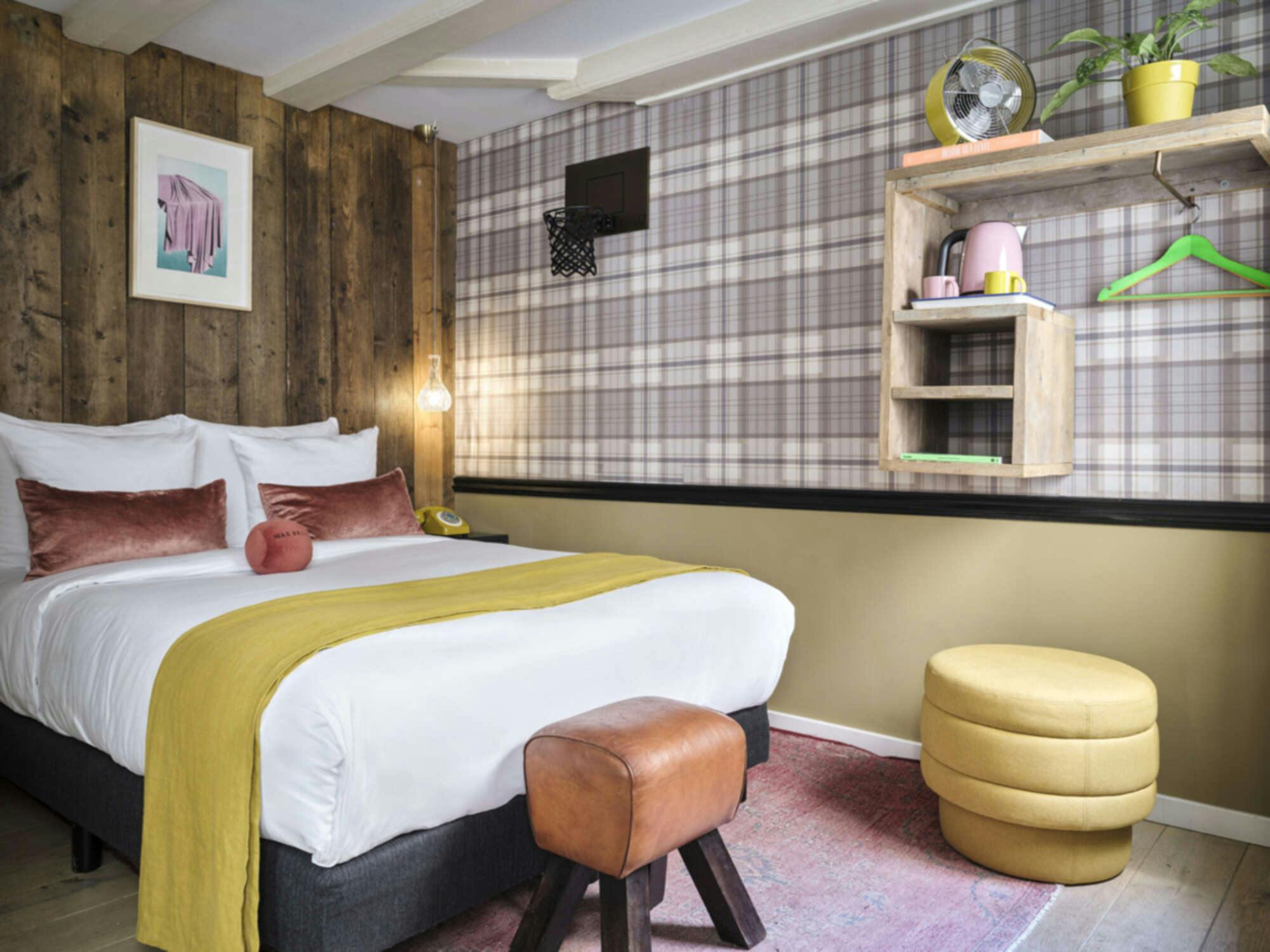 Hotel Max Brown Hotel Canal District, part of Sircle Collection photo 2