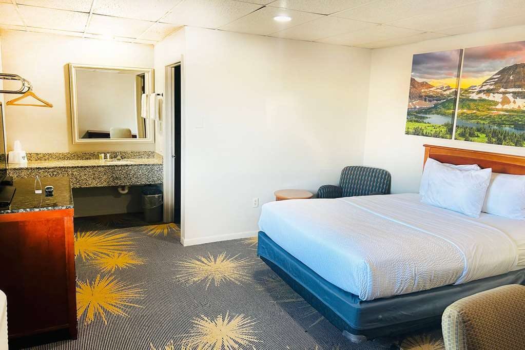 Hotel Days Inn by Wyndham Wheatland photo 4