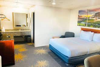 Hotel Days Inn Wheatland photo 4