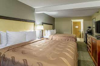 Hotel Roosevelt Hotel photo 1