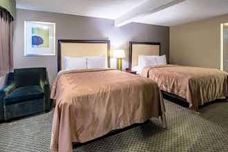 Hotel Roosevelt Hotel photo 4