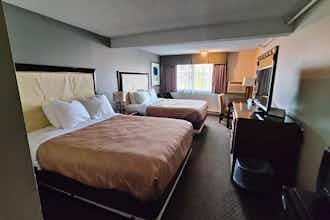 Hotel Roosevelt Hotel photo 3