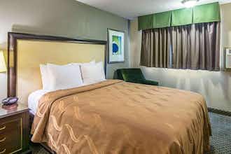 Hotel Roosevelt Hotel photo 2