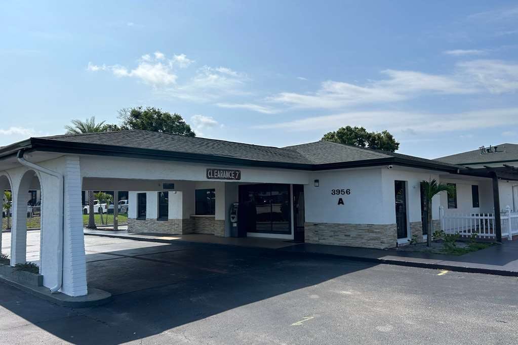 Baymont Orlando Downtown