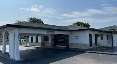 Baymont by Wyndham Orlando Downtown