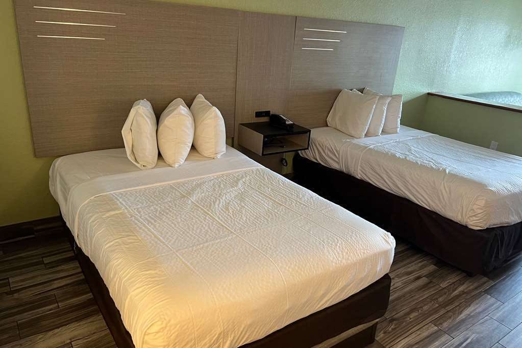 Hotel Baymont Orlando Downtown photo 1