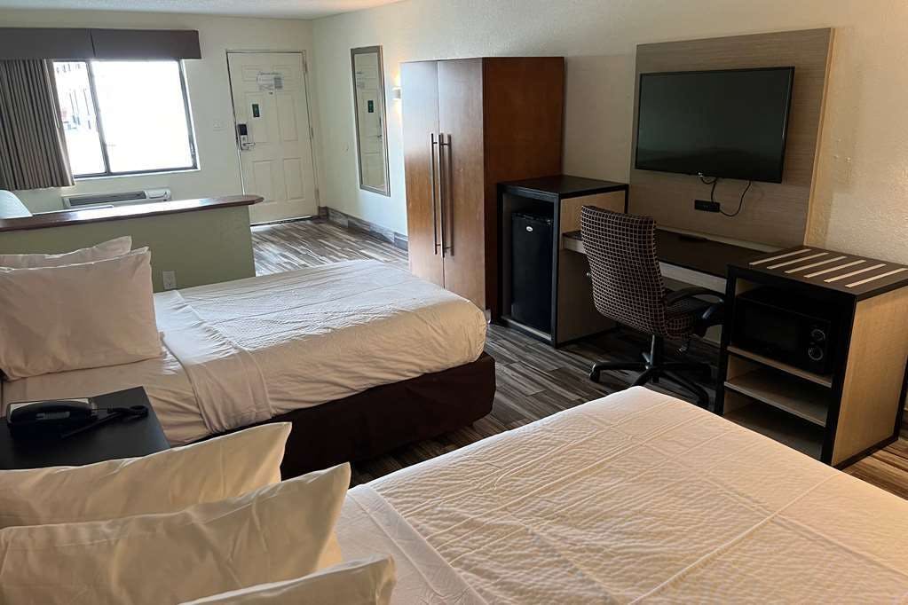 Hotel Baymont Orlando Downtown photo 3