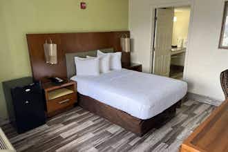 Hotel Baymont Orlando Downtown photo 2