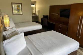 Hotel Baymont Orlando Downtown photo 4