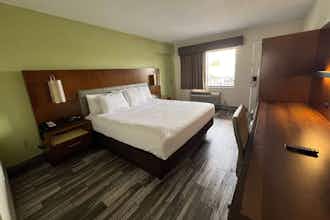 Hotel Baymont Orlando Downtown photo 5