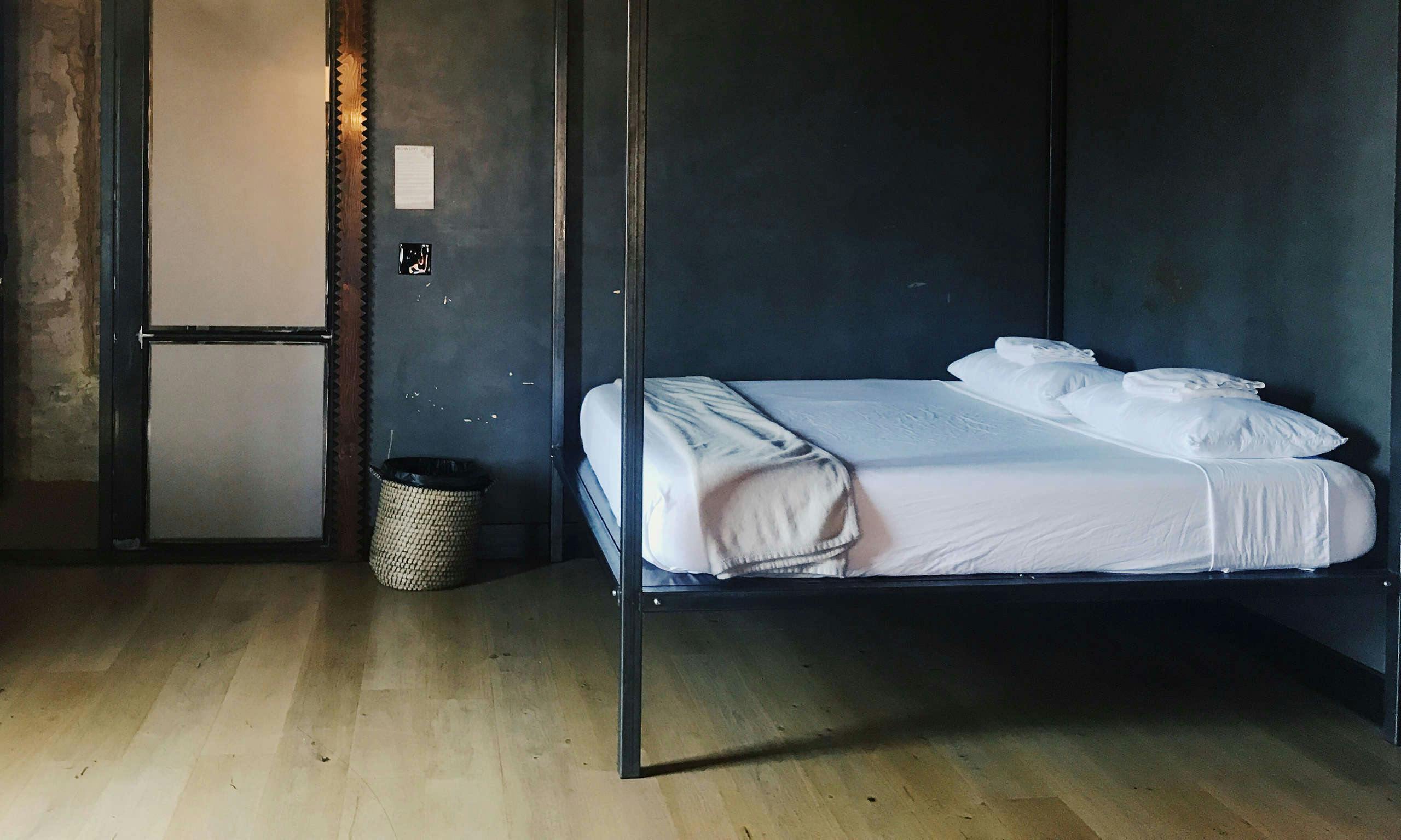 Native Hostel Austin - Romper Room