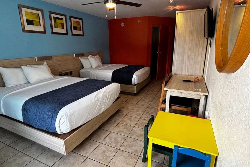 Hotel Ramada Hotel Water Park photo 5