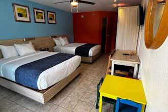 Hotel Ramada Hotel Water Park photo 5