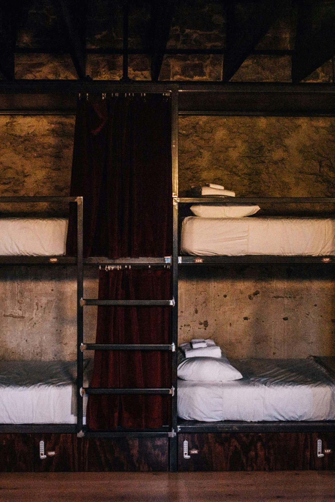 Hotel Native Hostel Austin - Romper Room photo 2