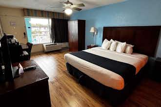 Hotel Ramada Hotel Water Park photo 2