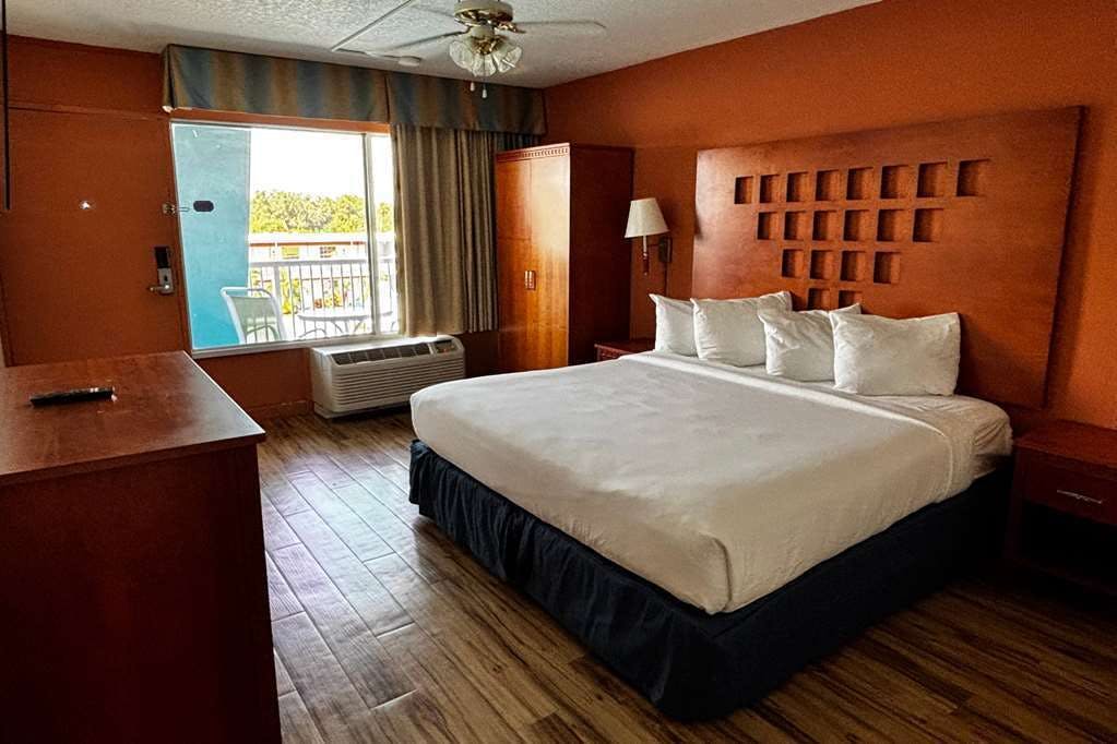 Hotel Ramada Hotel Water Park photo 3