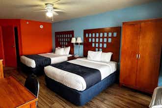 Hotel Ramada Hotel Water Park photo 4