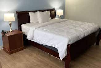 Hotel Ramada Butler/Tesla Biohealing photo 1