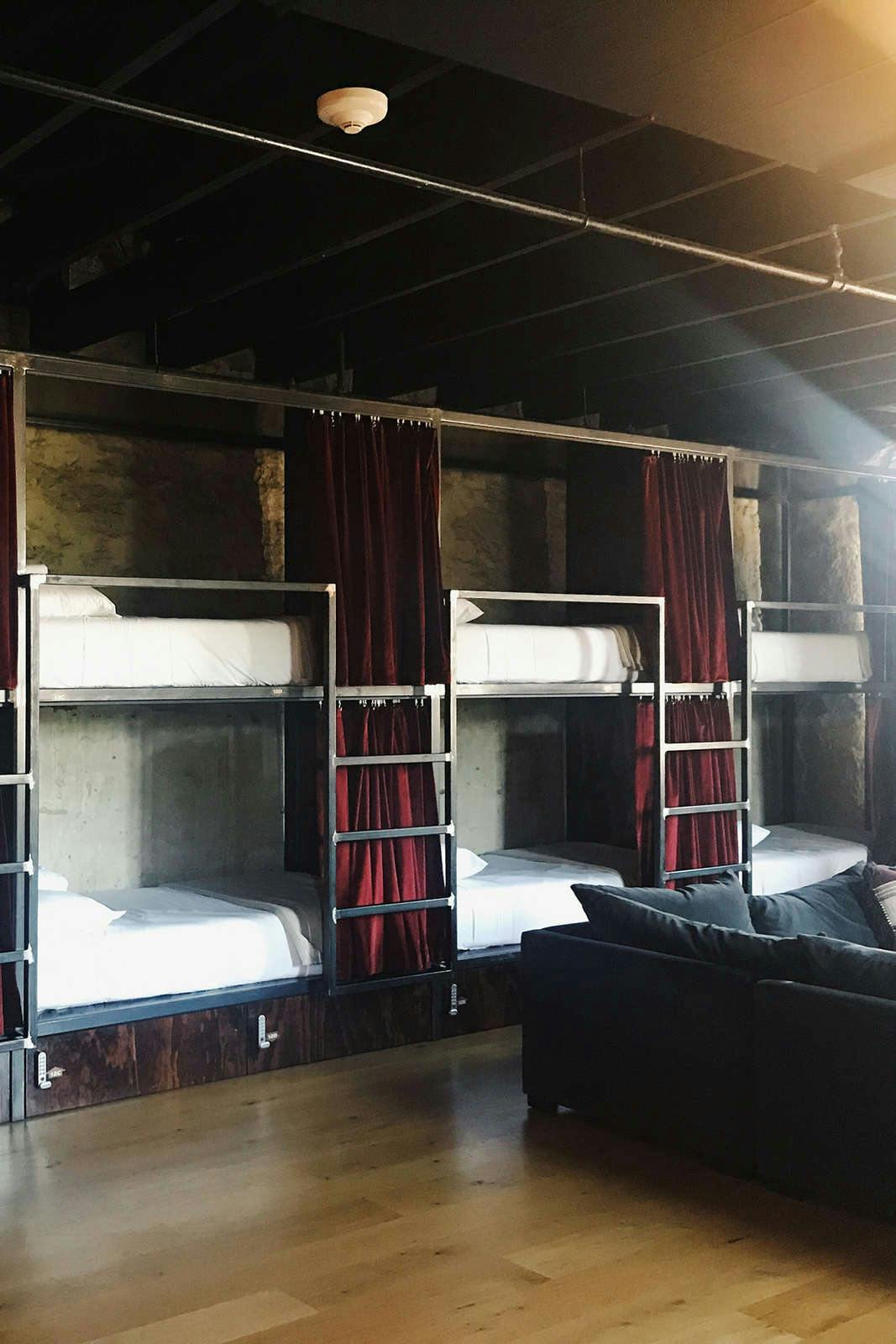 Hotel Native Hostel Austin - Romper Room photo 1