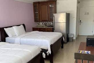 Hotel Ramada Butler/Tesla Biohealing photo 3