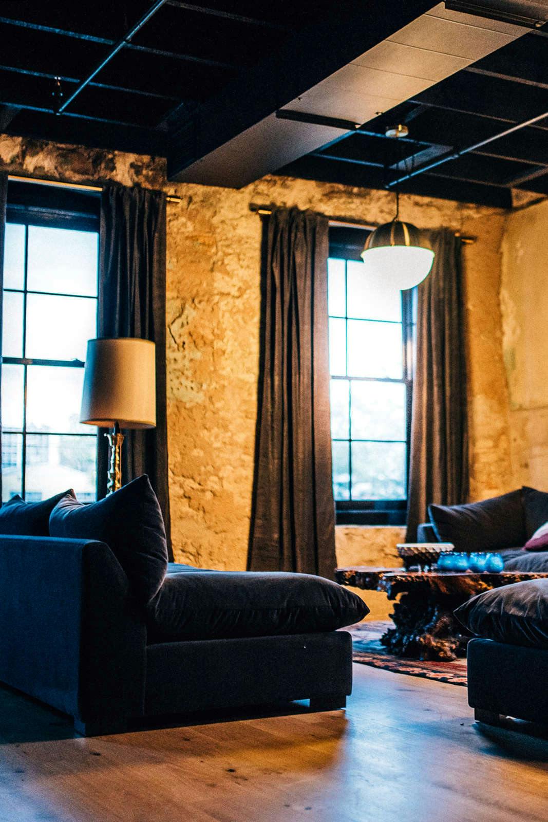 Hotel Native Hostel Austin - Romper Room photo 4